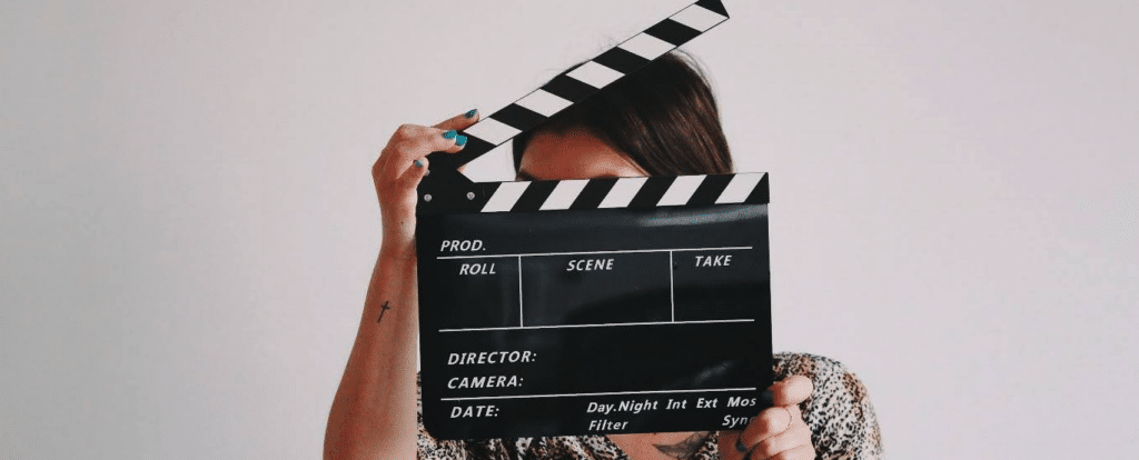 film pre-production checklist