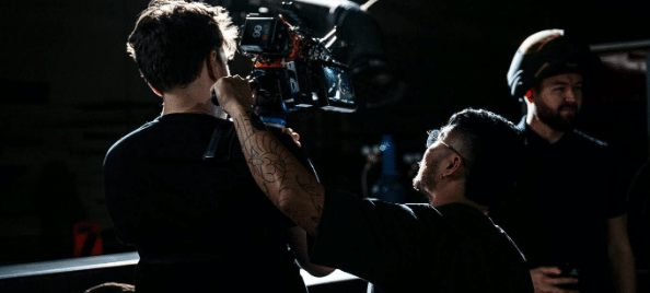 Camera Angles in Film: Every Angle Explained (+ Free Cheat Sheet ...