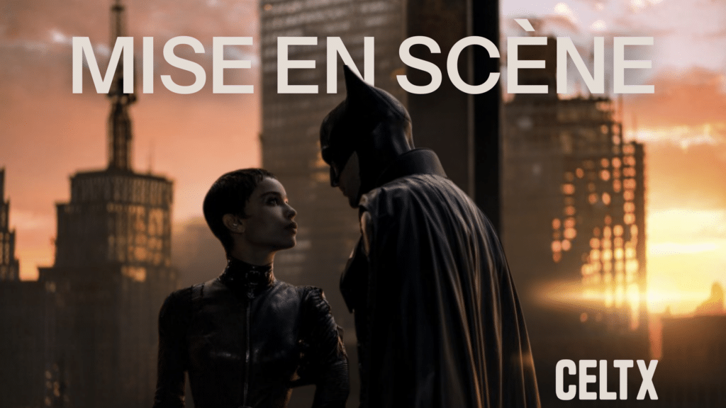 mise en scène

celtx screenwriting software