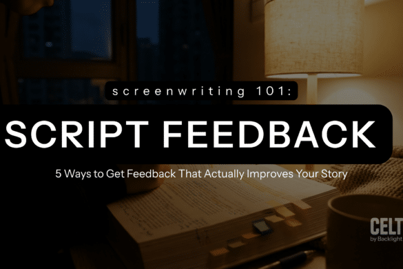Voice Over Script Format: How to Write (and Format) V.O. Like a Pro ...