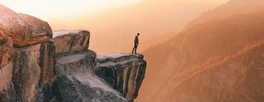 cliffhanger