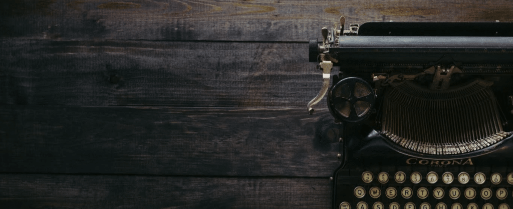 screenplay template