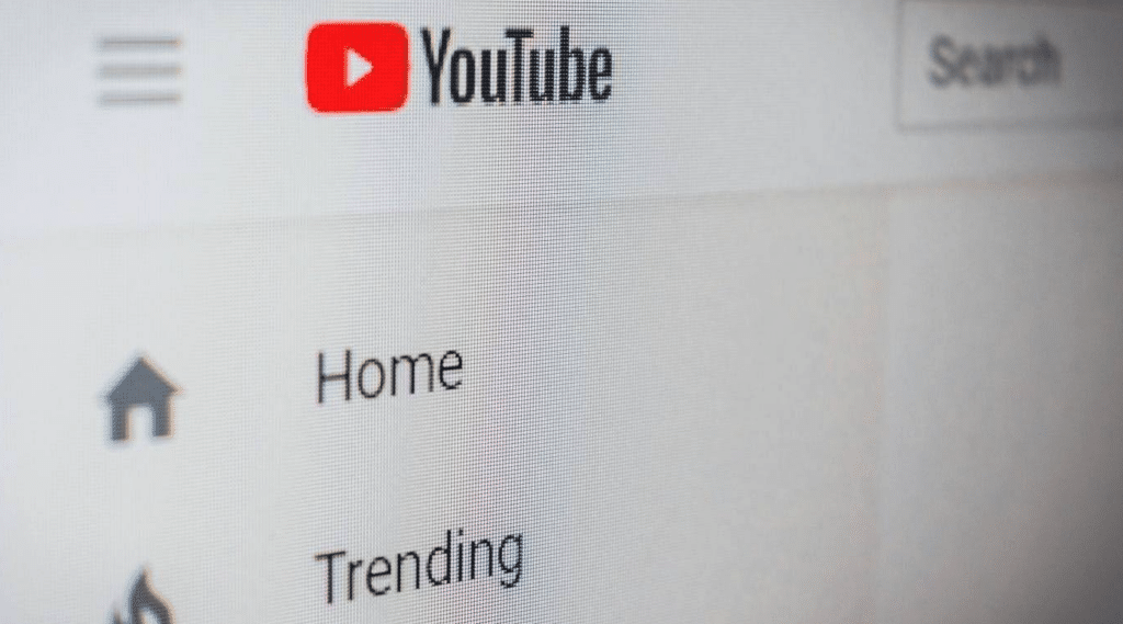 the YouTube home script

how to write a script for a youtube video