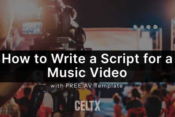 Script Logline Examples 10 Logline Examples That Actually Work (+ Free Formula Sheet) - Celtx Blog