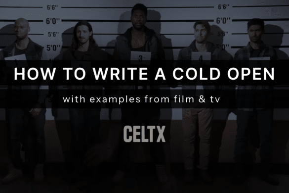 Open Frontage Example The Art of the Cliffhanger: 5 Iconic Examples and How to Write Your Own ...