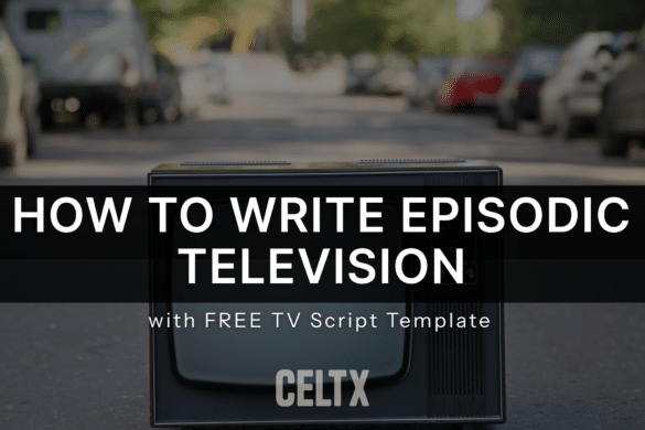 How to Use Cross-Cutting in Screenplays (Parallel Editing Explained ...