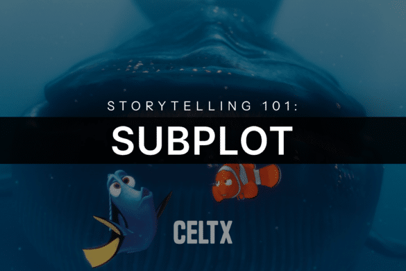 Building Better Characters: What is a Character Profile and How to Use ...