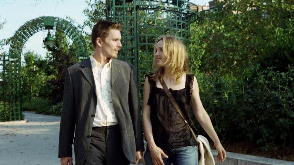 example of a successful sequel: Before Sunset