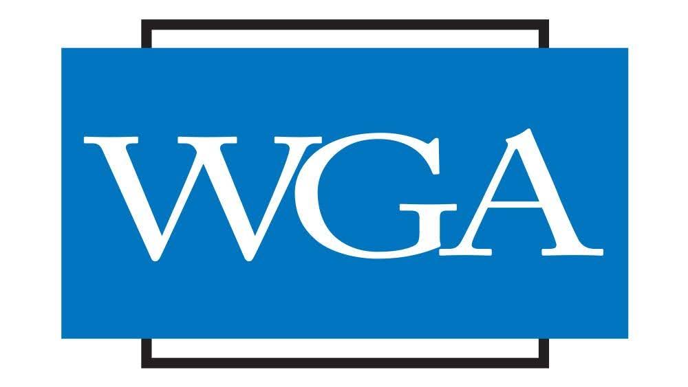 WGA registration

The WGA logo